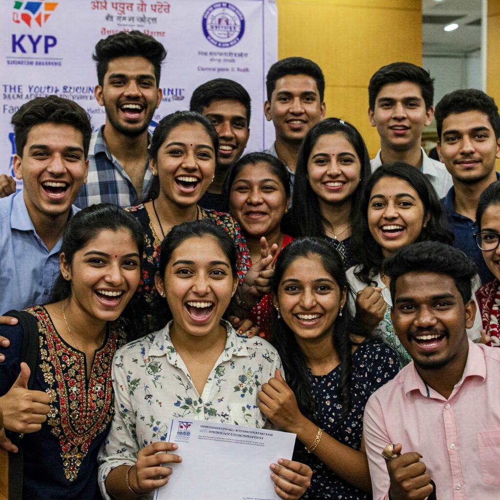 कुशल युवा कार्यक्रम